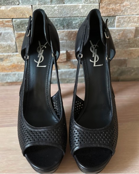 Lodičky dámské Yves Saint Laurent